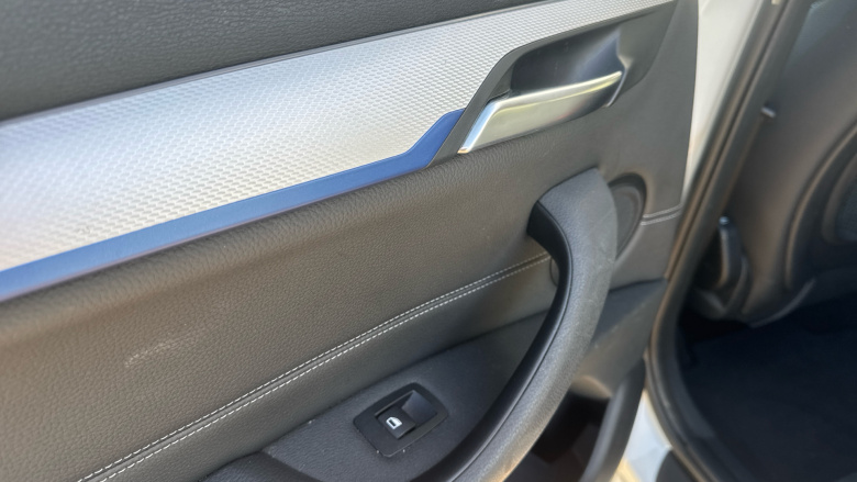 BMW X1 xDrive 20d M Sport 5dr Step Auto Diesel Estate